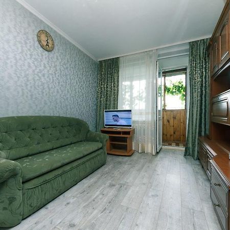 Cosy Central Apartment Киев Экстерьер фото