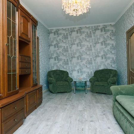 Cosy Central Apartment Киев Экстерьер фото